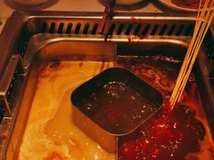 -串一火锅(赛格国际购物中心店)