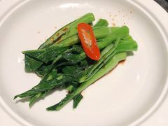 -领事馆19号中餐厅(厦门海景洲际酒店)