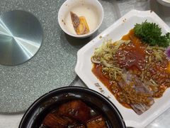-丰泽园饭店