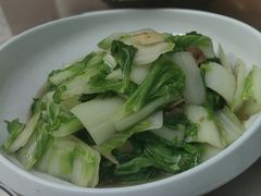 -天毓山庄·餐厅