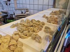 -袁记云饺(瞿溪路店)