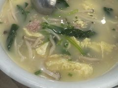 -李氏传家菜(兴城路店)