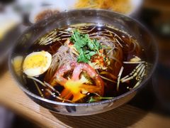 -金刚山烧烤(红旗大街店)