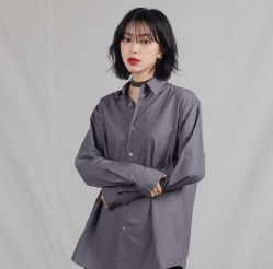 -MYYF SALON烫发染发