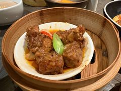 -万丽轩·粤菜(王府井金茂万丽酒店)