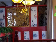 -梁记粥铺(开元地中海店)