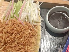 -满园烤鸭·春饼(沈北万达店)