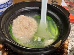 -南京大牌档(香港广场店)