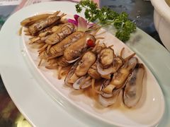 酒香醉卤老蛏-破店(井大店)