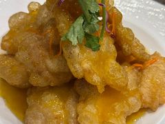 -松花湖水饺(新濠天地店)