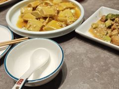 闫府豆腐-闫府私房菜·老字号(恒隆店)