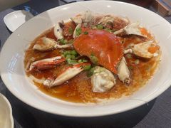 -高佳庄·海鲜酒楼(定海店)