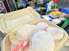 -澳门长洲糯米糍(柯打苏沙街店)