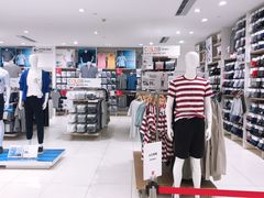 -优衣库(长沙悦方IDmall店)