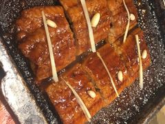 烤鳗鱼-犟牛家·榴莲烤肉(五棵松店)