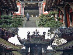-都江堰景区