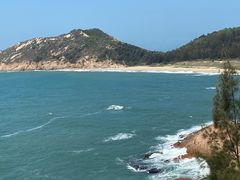 -广东惠东海龟国家级自然保护区