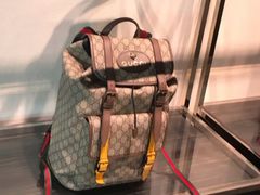 -Gucci(首创奥特莱斯店)