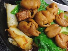 -珍珍小食店(西华路店)