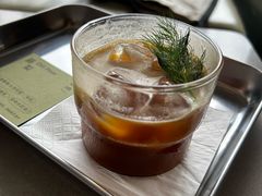 蒔梨-SAANCI山池咖啡(卓悦中心店)