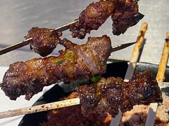 -微醺烤牛·炭火烧烤·精酿啤酒(东郊记忆店)
