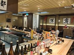 -一豚轩·烧鸟·豚骨拉面(五四路店)