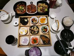 -新仙清汤牛腩(铜锣湾店)