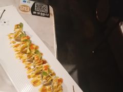 -火炉火自助餐(悠唐购物中心店)