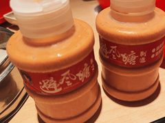 -避风塘(宝山万达店)