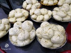 -郑家包子牛肉拉面(尚勤路店)