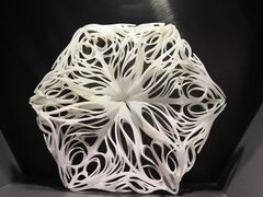 -中国3D打印文化博物馆
