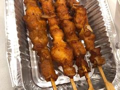 骨肉相连-尊宝比萨(南田店)