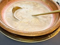 -诺敏塔拉奶茶-布里亚特包子-手把肉(锦都会店)