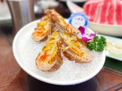-东海怡品海鲜豆捞(舟宿夜江店)