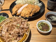 -雷门拉面·现熬骨汤(凯德来福士店)