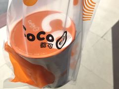 -CoCo都可(福州宝龙广场店)