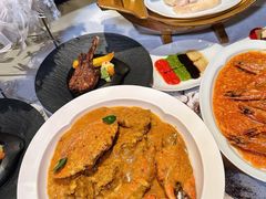 -狮拾久·现代新加坡料理(福田COCO Park店)