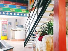 -后院犇牛主题餐厅(云岗店)