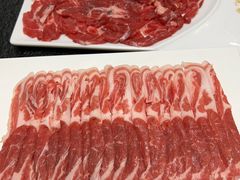 -常赢三兄弟·清真涮肉(崂山路总店)
