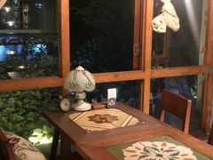 -时光花园(白鹭洲店)