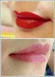 -MIVI野生眉纹绣纹眉