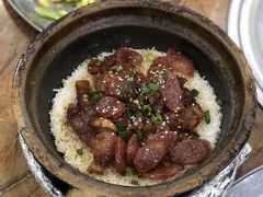 -红星光发煲仔饭(大石街店)