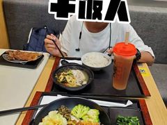 -永和大王(春日上新·浦东南路店)