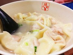 -谭师爷龙抄手(白下路店)