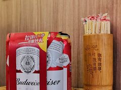 -梁记大排档·烧烤龙虾·炒菜(岱山店)