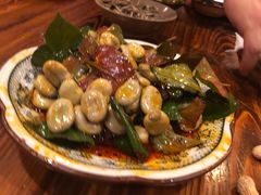 -稻花香土菜馆