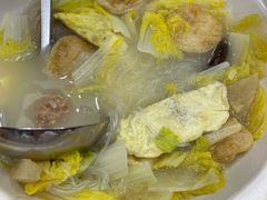 阳春面-虹迎轩·中餐厅(虹桥迎宾馆店)