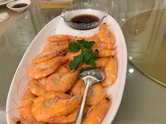 -荣誉大酒店·荣誉海鲜酒楼(晋江电力店)