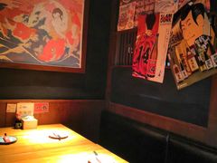 -醉虎传(南锣鼓巷店)