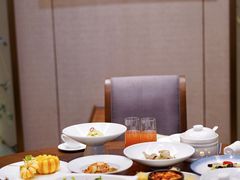 -水月周庄铂尔曼酒店-水月荟中餐厅